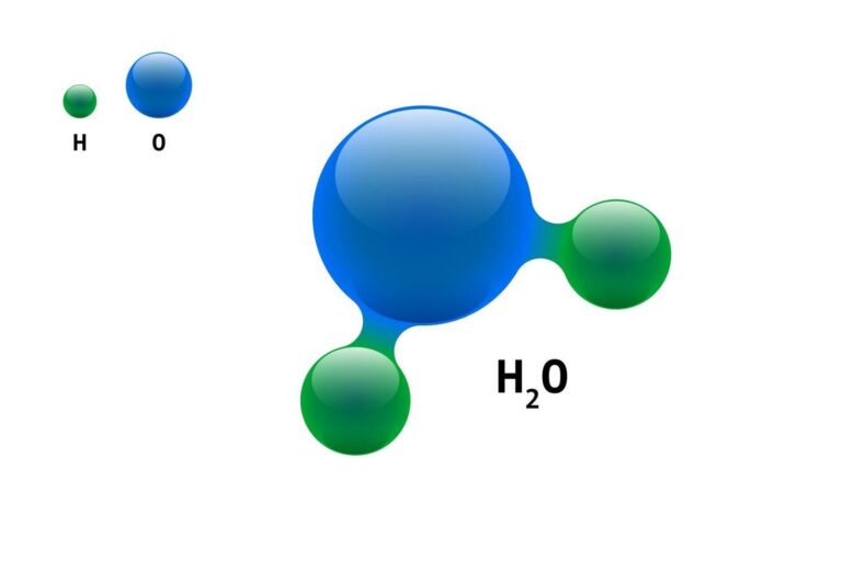 Chimie 3ème